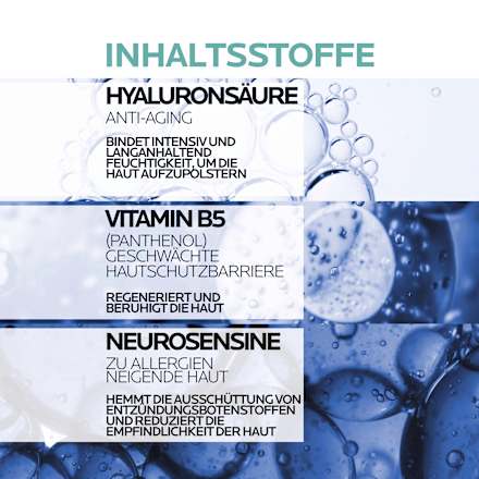 La Roche Posay Hyalu B5 Augenpflege LA ROCHE-POSAY