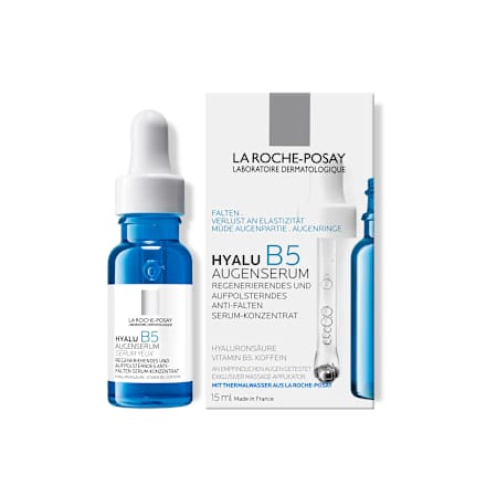 La Roche Posay Hyalu B5 Augenserum LA ROCHE-POSAY
