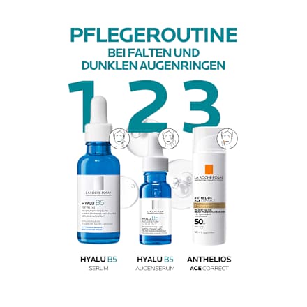 La Roche Posay Hyalu B5 Augenserum LA ROCHE-POSAY