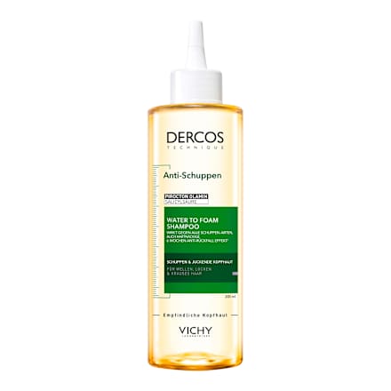 Vichy Dercos Anti-Schuppen Locken Shampoo VICHY LABORATOIRES