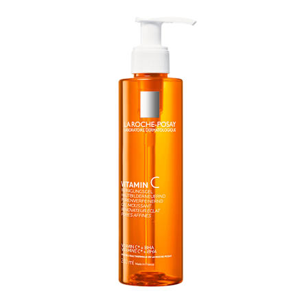 La Roche Posay Vitamin C Reinigungsgel LA ROCHE-POSAY