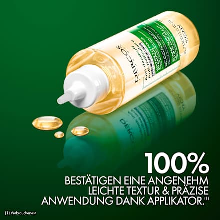 Vichy Dercos Anti-Schuppen Locken Shampoo VICHY LABORATOIRES
