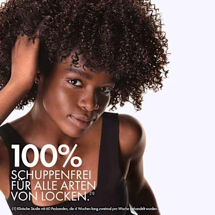 Vichy Dercos Anti-Schuppen Locken Shampoo VICHY LABORATOIRES