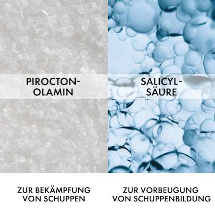 Vichy Dercos Anti-Schuppen Locken Shampoo VICHY LABORATOIRES