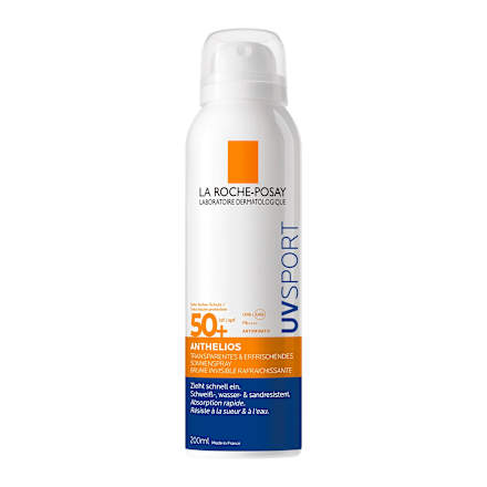 La Roche Posay Anthelios PRO SPORT Sonnenspray LSF50+ LA ROCHE-POSAY