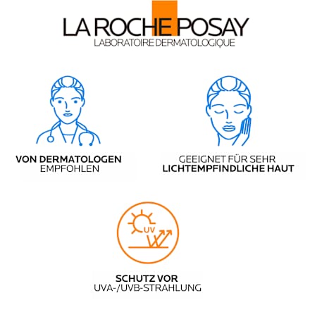 La Roche Posay Anthelios PRO SPORT Sonnenspray LSF50+ LA ROCHE-POSAY