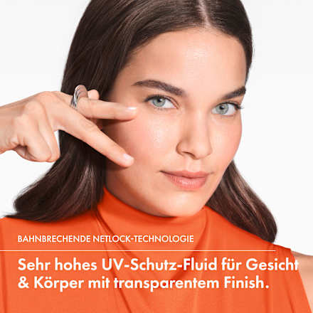 Vichy Capital Soleil Sonnenschutz-Milch LSF50+ VICHY LABORATOIRES