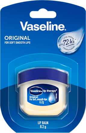 Ajakápoló Original Vaseline