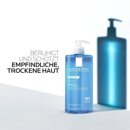 La Roche Posay Lipikar Gel Lavant Duschgel LA ROCHE-POSAY