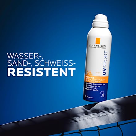 La Roche Posay Anthelios PRO SPORT Sonnenspray LSF50+ LA ROCHE-POSAY