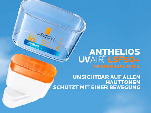 La Roche Posay Anthelios UV Air Stick LSF50+ LA ROCHE-POSAY