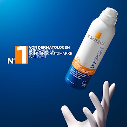 La Roche Posay Anthelios PRO SPORT Sonnenspray LSF50+ LA ROCHE-POSAY
