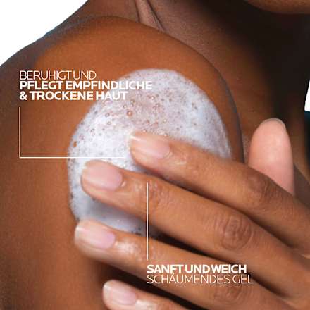 La Roche Posay Lipikar Gel Lavant Duschgel LA ROCHE-POSAY