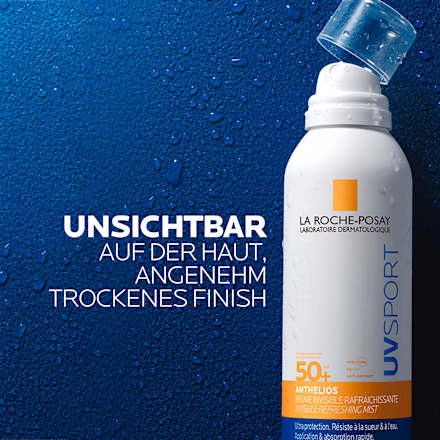 La Roche Posay Anthelios PRO SPORT Sonnenspray LSF50+ LA ROCHE-POSAY