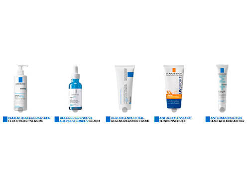 La Roche Posay Anthelios PRO SPORT Sonnenstick LSF50+ LA ROCHE-POSAY
