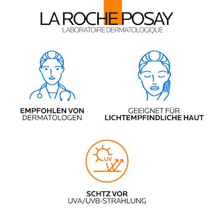 La Roche Posay Anthelios PRO SPORT Sonnenstick LSF50+ LA ROCHE-POSAY