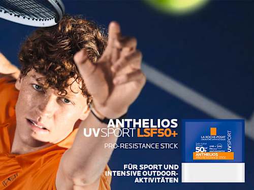 La Roche Posay Anthelios PRO SPORT Sonnenstick LSF50+ LA ROCHE-POSAY