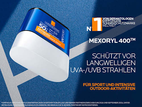 La Roche Posay Anthelios PRO SPORT Sonnenstick LSF50+ LA ROCHE-POSAY