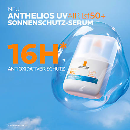 La Roche Posay Anthelios UV Air Gesichtsserum LSF50 LA ROCHE-POSAY