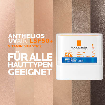 La Roche Posay Anthelios UV Air Stick LSF50+ LA ROCHE-POSAY
