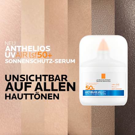 La Roche Posay Anthelios UV Air Gesichtsserum LSF50 LA ROCHE-POSAY