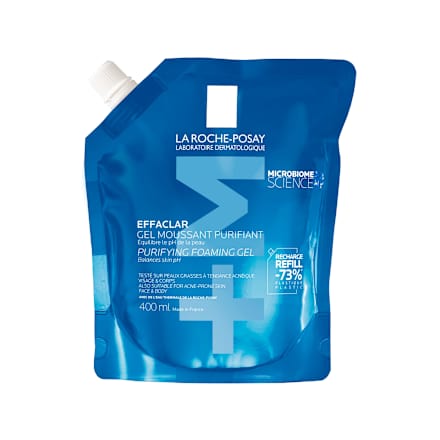 La Roche Posay Effaclar Reinigungsgel NF LA ROCHE-POSAY
