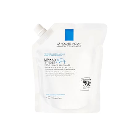 La Roche Posay Lipikar Syndet  AP+ Duschcreme NF LA ROCHE-POSAY