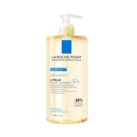 La Roche Posay Lipikar Dusch- & Badeöl  AP+ LA ROCHE-POSAY