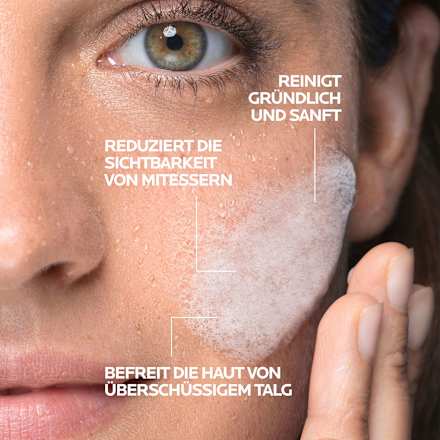La Roche Posay Effaclar Reinigungsgel NF LA ROCHE-POSAY