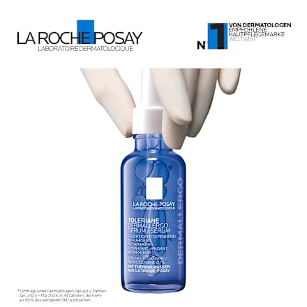 La Roche Posay Toleriane Dermallergo Serum LA ROCHE-POSAY