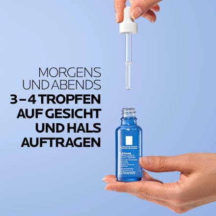 La Roche Posay Toleriane Dermallergo Serum LA ROCHE-POSAY