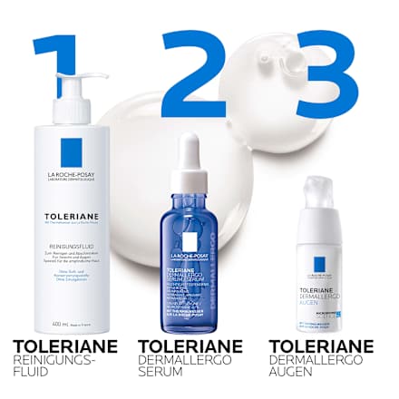 La Roche Posay Toleriane Dermallergo Serum LA ROCHE-POSAY