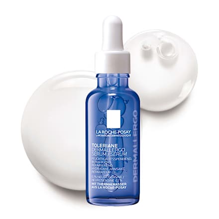 La Roche Posay Toleriane Dermallergo Serum LA ROCHE-POSAY