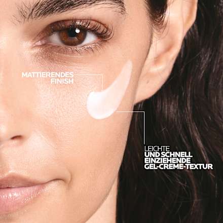 La Roche Posay Effaclar A.Z. Gel-Creme Anti Pickelmale LA ROCHE-POSAY