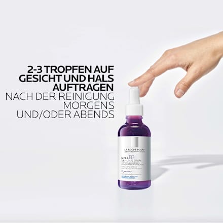 La Roche Posay Mela B3 Serum LA ROCHE-POSAY