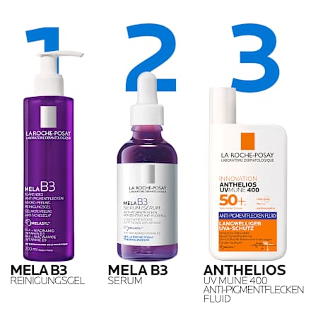 La Roche Posay Mela B3 Serum LA ROCHE-POSAY