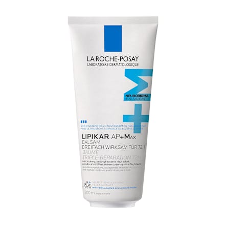 La Roche Posay Lipikar Baume AP+MAX Körperbalsam LA ROCHE-POSAY