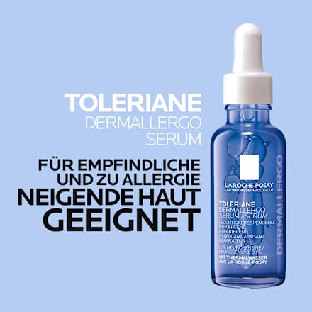 La Roche Posay Toleriane Dermallergo Serum LA ROCHE-POSAY