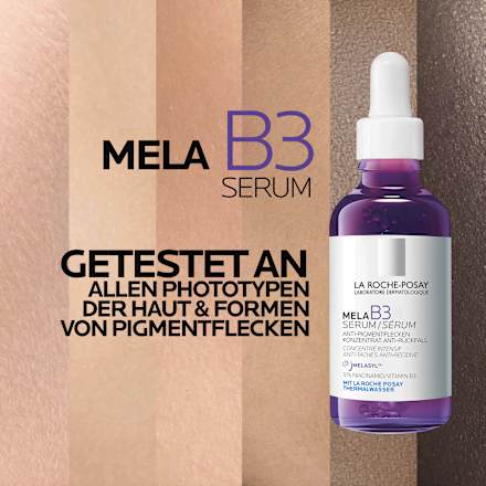 La Roche Posay Mela B3 Serum LA ROCHE-POSAY