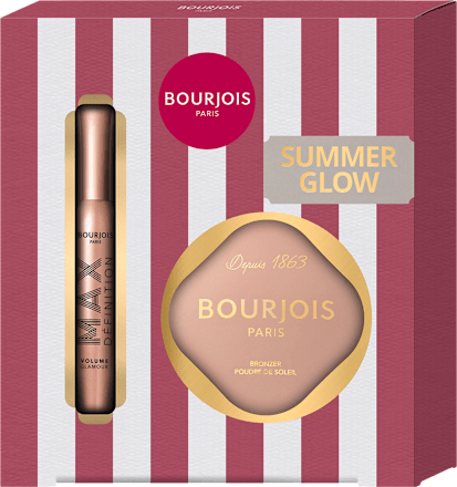 Summer glow set BOURJOIS PARIS