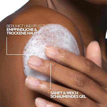 La Roche Posay Lipikar Gel Lavant Duschgel NF LA ROCHE-POSAY