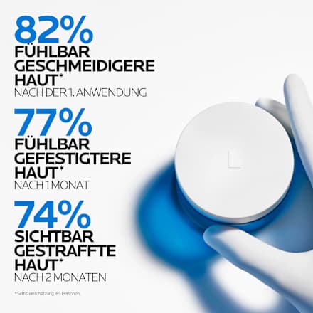La Roche Posay Hyalu B5 Suractivated Tagescreme LSF30 NF LA ROCHE-POSAY