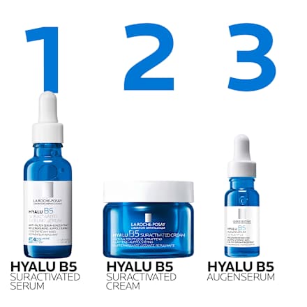 La Roche Posay Hyalu B5 Suractivated Cream Tagescreme LA ROCHE-POSAY