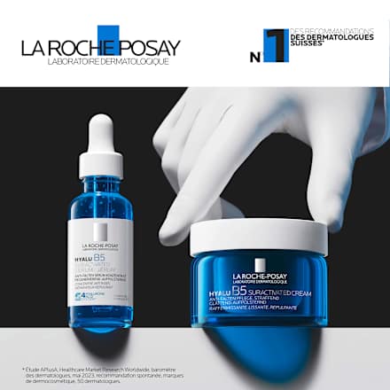 La Roche Posay Hyalu B5 Suractivated Cream Tagescreme LA ROCHE-POSAY