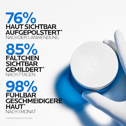 La Roche Posay Hyalu B5 Suractivated Cream Tagescreme LA ROCHE-POSAY