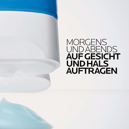 La Roche Posay Hyalu B5 Water Gel Tagespflege LA ROCHE-POSAY
