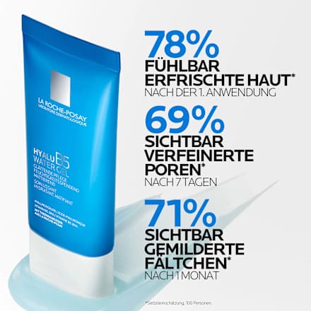La Roche Posay Hyalu B5 Water Gel Tagespflege LA ROCHE-POSAY