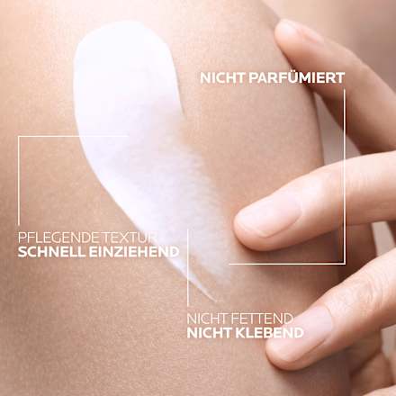 La Roche Posay Lipikar Baume Light AP+M Körperbalsam LA ROCHE-POSAY