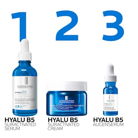 La Roche Posay Hyalu B5 Suractivated Serum LA ROCHE-POSAY