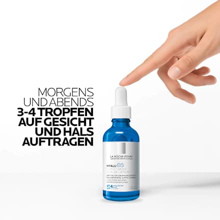 La Roche Posay Hyalu B5 Suractivated Serum LA ROCHE-POSAY